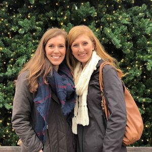 Meet your Posher, Jennifer